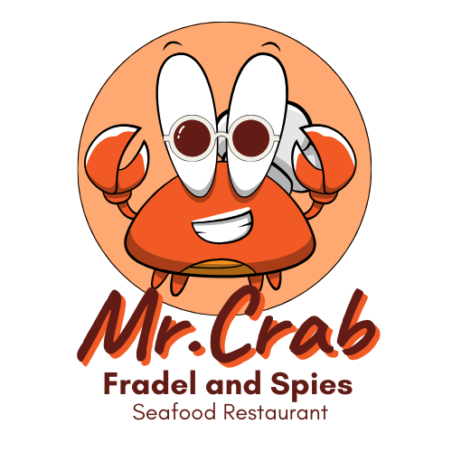 Mr Crabs
